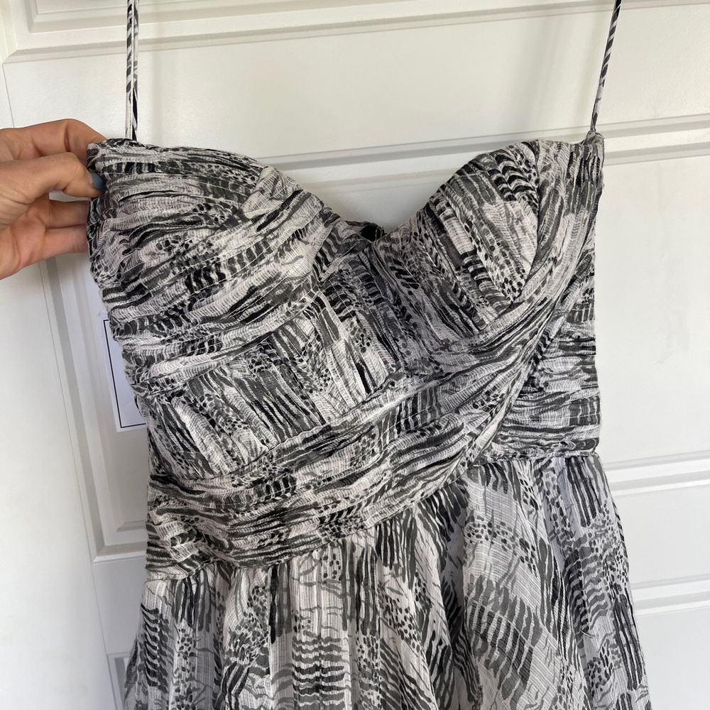 Incredible Aje sample dress - Picture 3 of 5